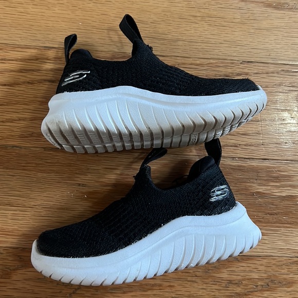 Skechers ultra flex 2.0 - mirkon slip on sneakers - Picture 3 of 6